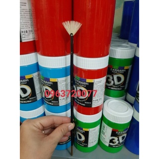 CỌ QUẠT, Cọ vờn SKYISTS - CỌ VỜN ĐỦ SỐ