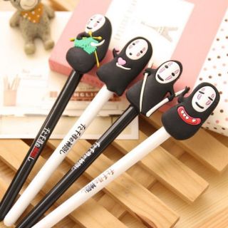 Bút vô diện kaonashi
