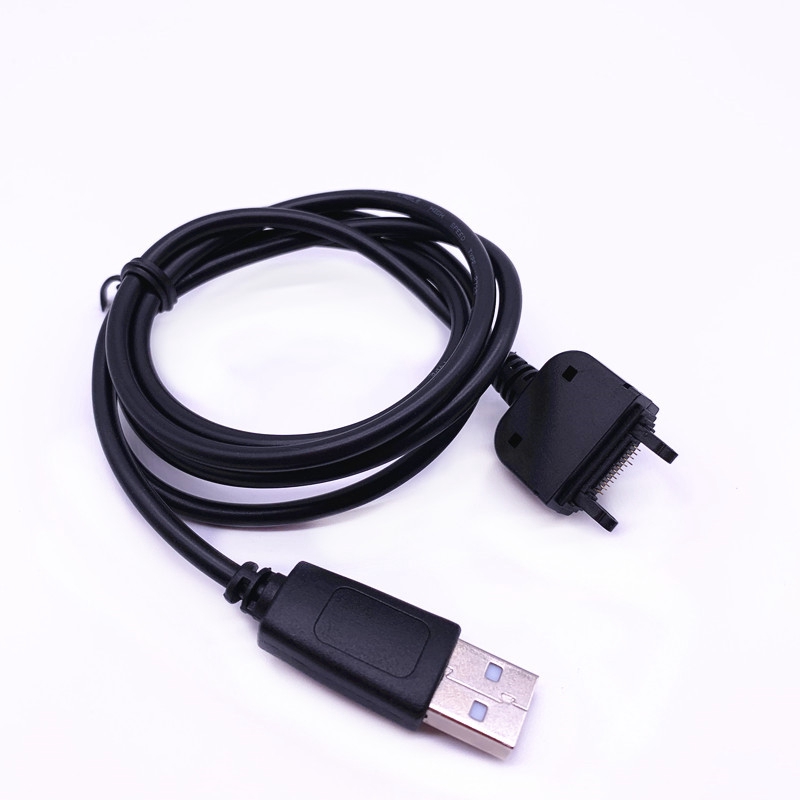 Dây cáp sạc dữ liệu USB cho Sony Ericsson W890i W900 W900i W902 W902i W910 W910i W950 W950i W960 W960i W980 W980i W995
