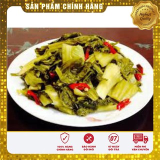 Hạt Giống Cải Bẹ Dưa(20 gr)