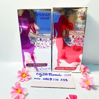 Nước hoa L'evinia (Levinia) 55ml