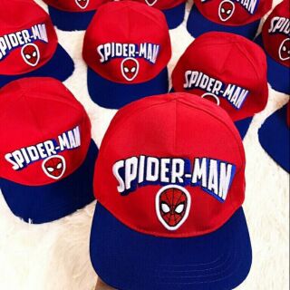 Mũ snap back cho bé 1 ri