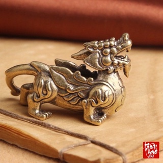 TỲ HƯU CHIÊU TÀI