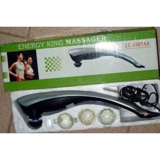 Máy massage cầm tay lc -2007-aa