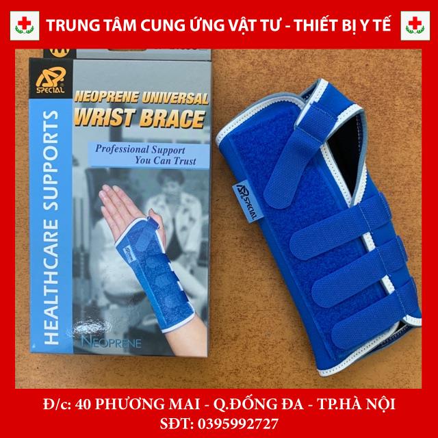Đai chun cuốn cổ tay Đài Loan (Nẹp cổ tay) SP-2185C