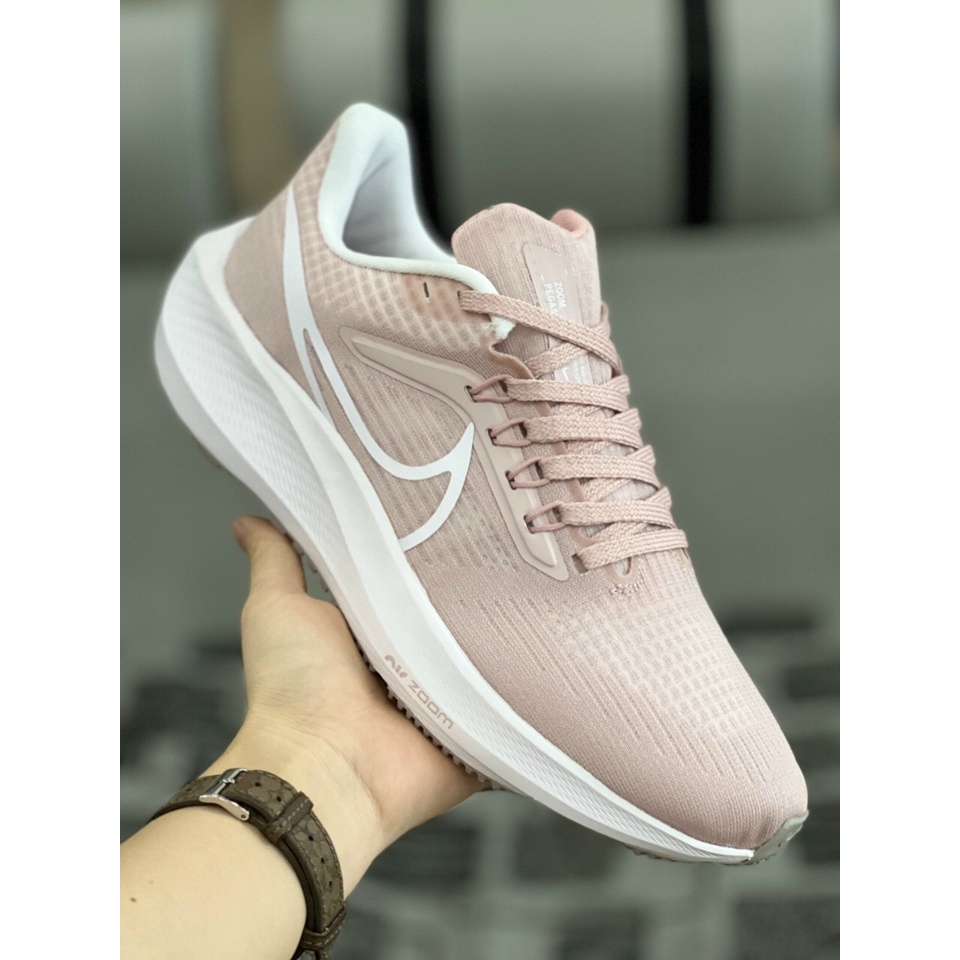 Giày thể thao chạy bộ, bóng đá, tập golf cho nữ Nike Air Zoom Pegasus 39