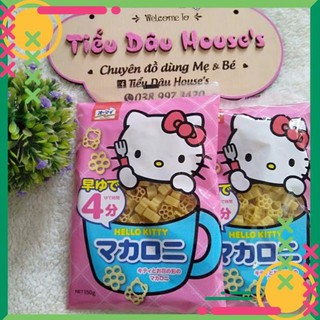 Nui hello kitty-