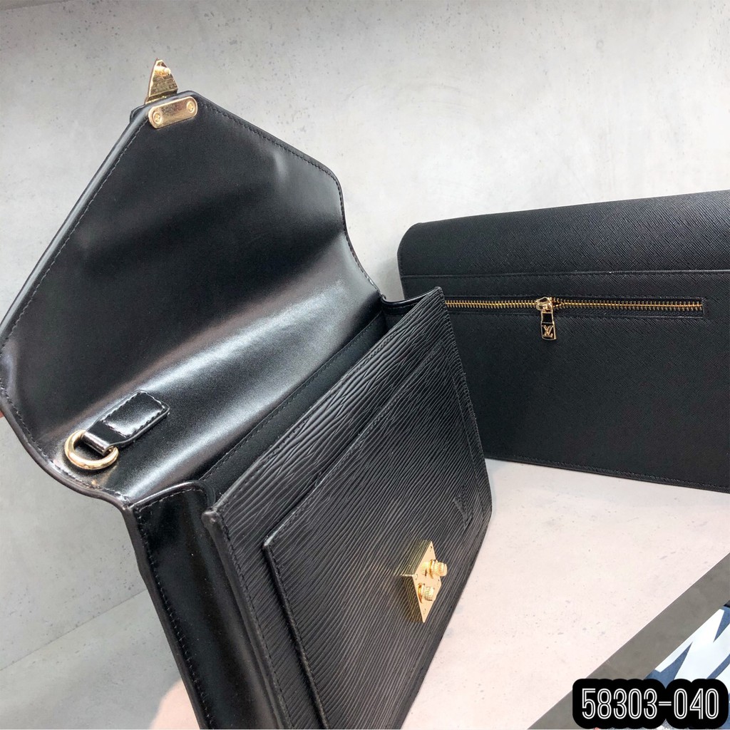 Ví Câm Tay Clutch  LV2 Neww 2020