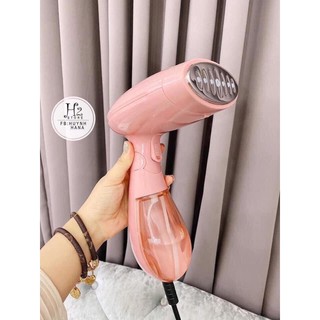 Bàn là hơi nước cầm tay sonaky