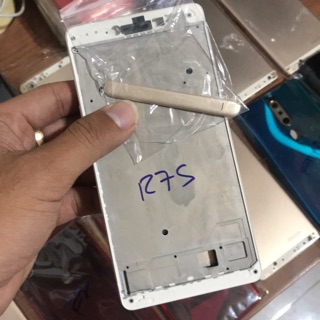 Bộ Vỏ + Sườn Oppo R7s , R7 plus Zin Hàng Cao Cấp