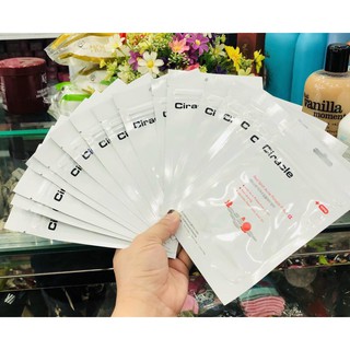 Miếng Dán Mụn Ciracle Red Spot Acne Pimple Patch