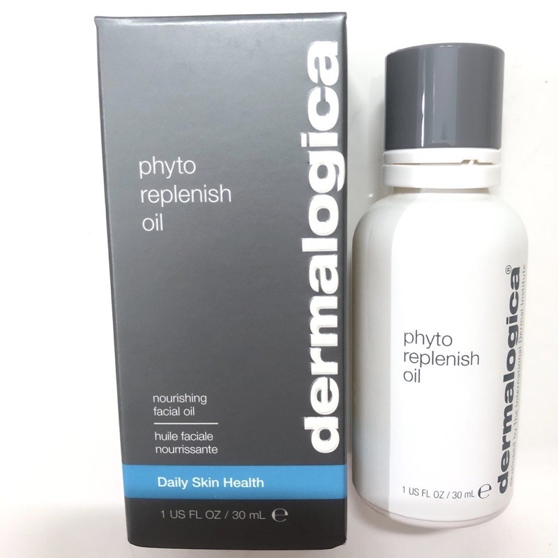 DẦU DƯỠNG ẪM, MƯỢT MÀ, CĂNG BÓNG LÀN DA (PHYTO REPLENISH OIL 30ML)