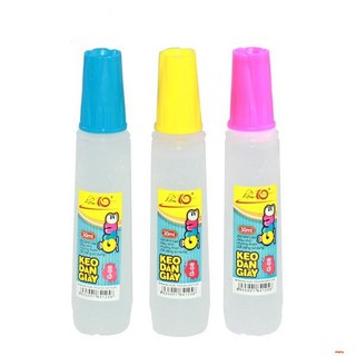 Keo Hồ Dán Giấy Điểm 10 TP-G08
