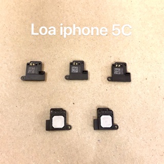 Loa trong iphone 5C - loa ngoài / chuông iphone 5C
