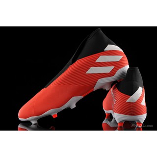 Siêu phẩm giày đá bóng Nemeziz 19.3 FG [Không dây]