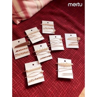 Set cặp hot trend 2019