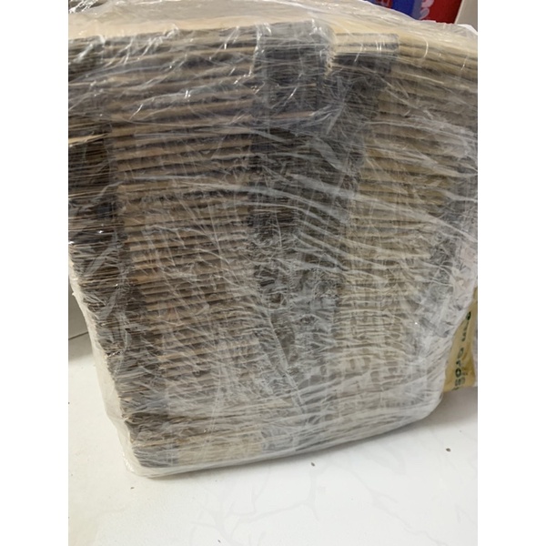 Thùng Carton Đóng Hàng Cỡ Nhỏ 12x6x6