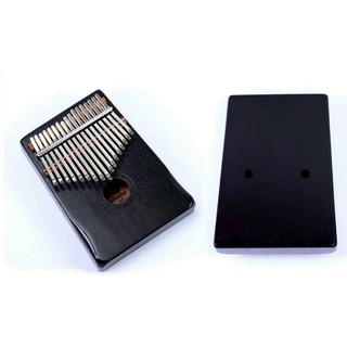 Đàn Kalimba Walter WK-17BK, 17 Phím