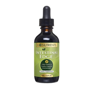 Tẩy Ký Sinh Trùng / Intestinal Edge™ - All Natural Parasite Cleanse