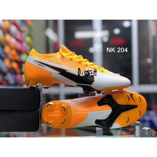 [FULLBOX + TẶNG TÚI] Giày Bóng Đá Mercurial Vapor 13 Elite FG