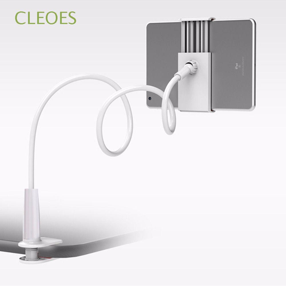 Giá Đỡ Điện Thoại/Máy Tính Bảng 4-10" Xoay 360 Độ Linh Hoạt Tiện Dụng
