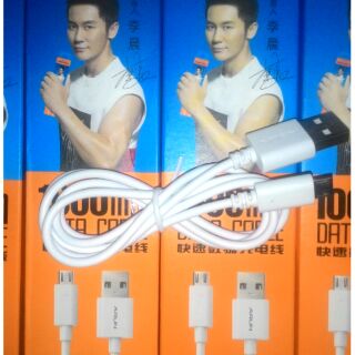 Cáp sạc Samsung chính hãng Arun