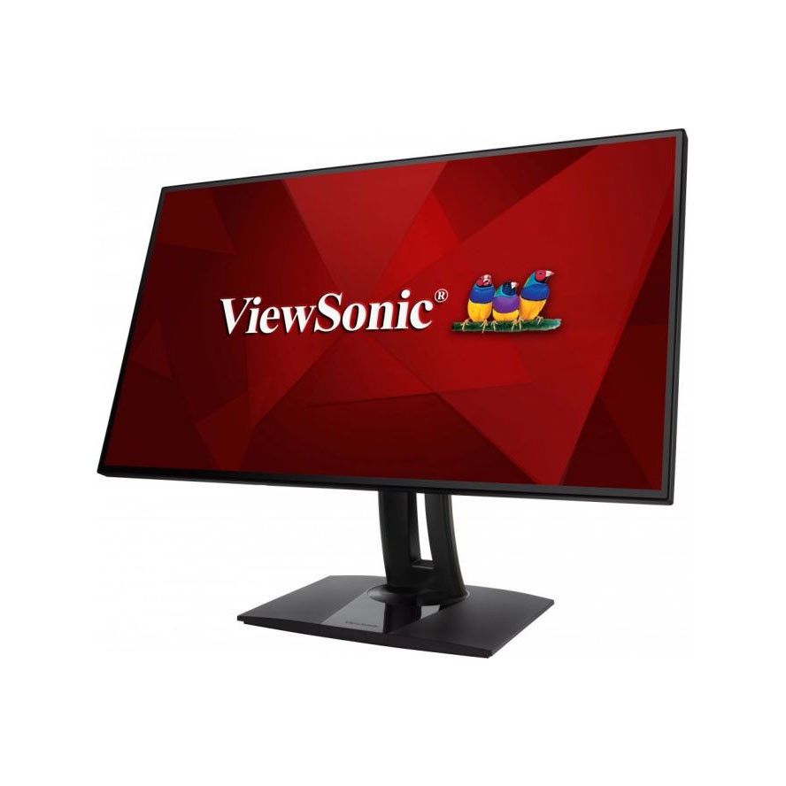 Màn hình máy tính chuyên đồ họa ViewSonic VP2768A ColorPro 27inch 2K IPS (Đen)