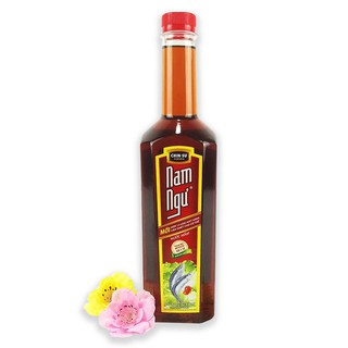 Nước Mắm Nam Ngư Cá Cơm Tươi Ngon