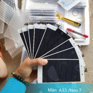 Màn hình điện thoại oppo Neo 7 / a33 zin