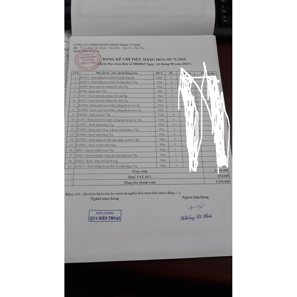 Serum chấm mụn Linh Chi Vàng | BigBuy360 - bigbuy360.vn