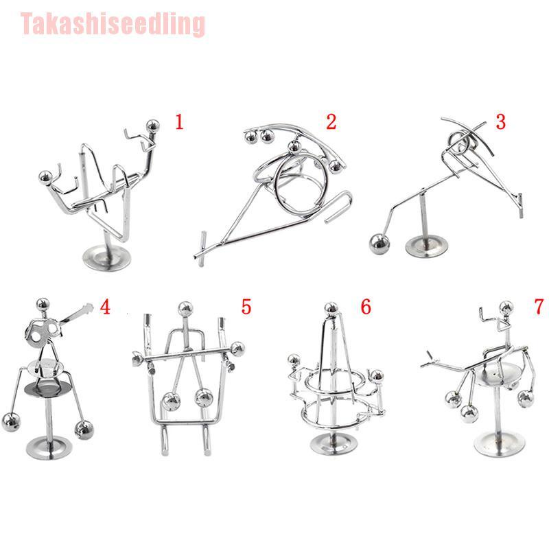 Newton Để Bàn Mini