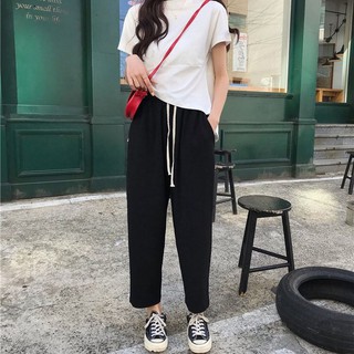 set bộ áo lệch vạt quần umi