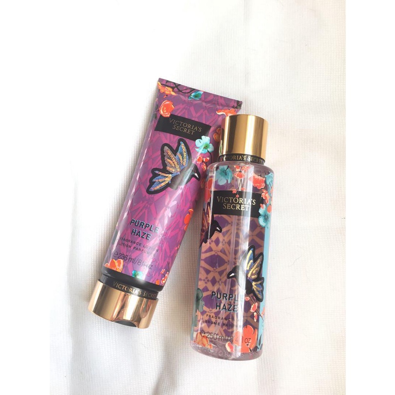 Xịt Victoria Secret Purple Haze 250ML