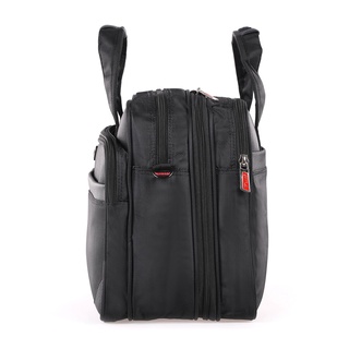 Cặp Laptop, Cặp Văn Phòng Bung Tầng TULI Ms : 218