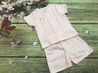 Bộ đồ xô lullaby