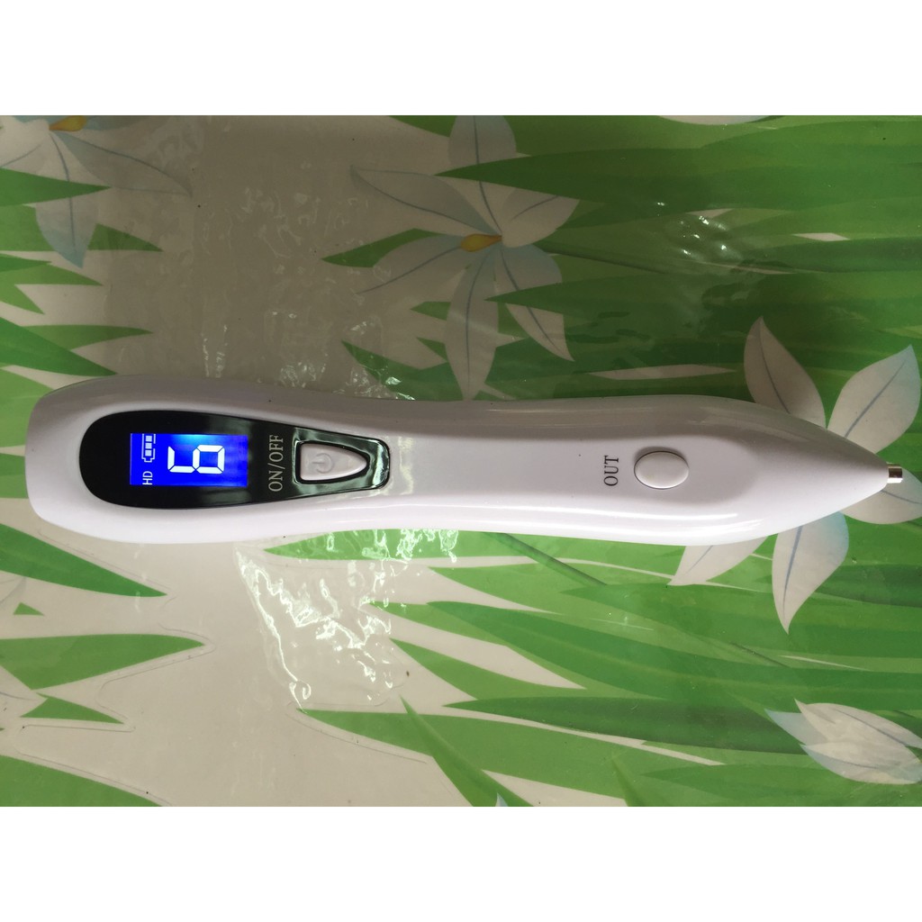 Máy Đốt Nốt Ruồi 9 Tốc Độ Cao Cấp