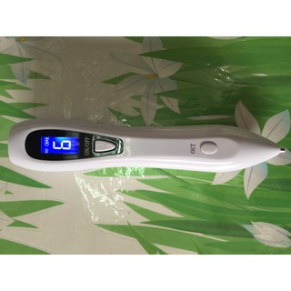 Máy đốt nốt ruồi 9 tốc độ cao cấp
