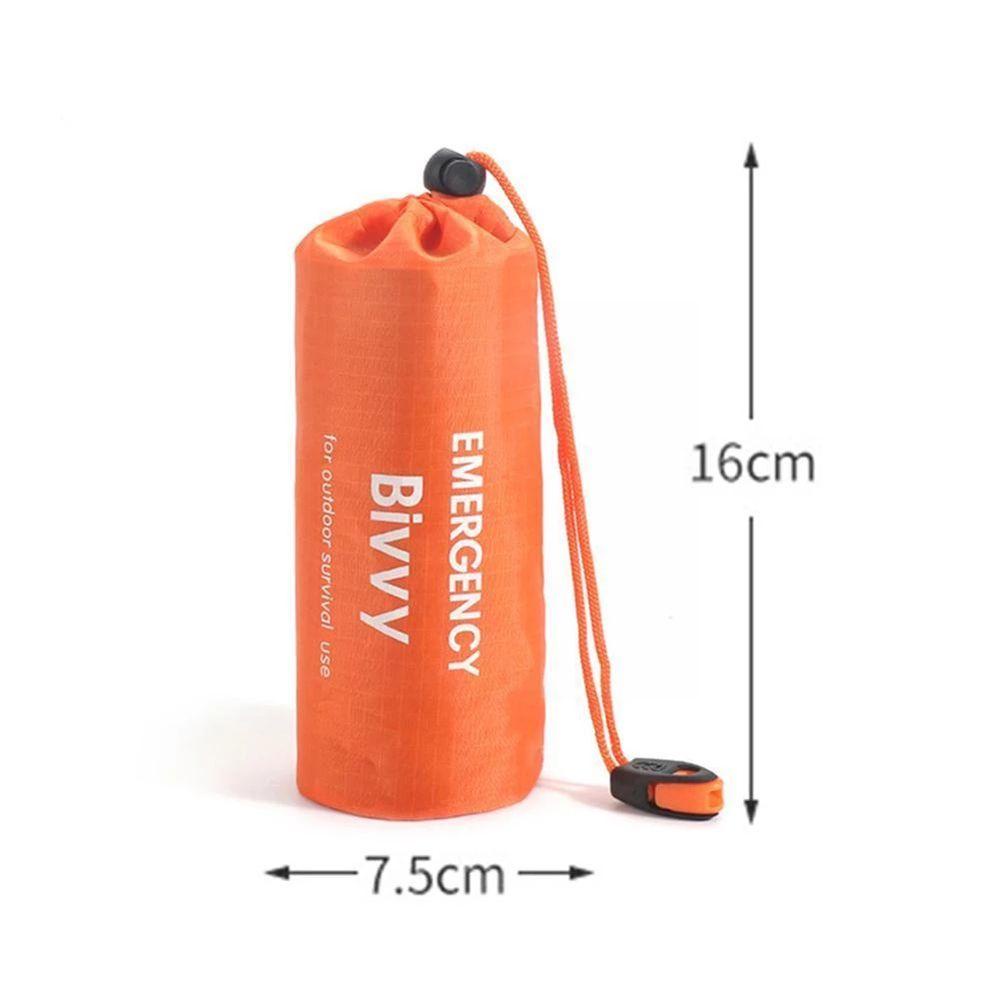 Danilo Túi Dây Rút Đựng Dụng Cụ Sinh Tồn Tiện Dụng Khi Đi Cắm Trại