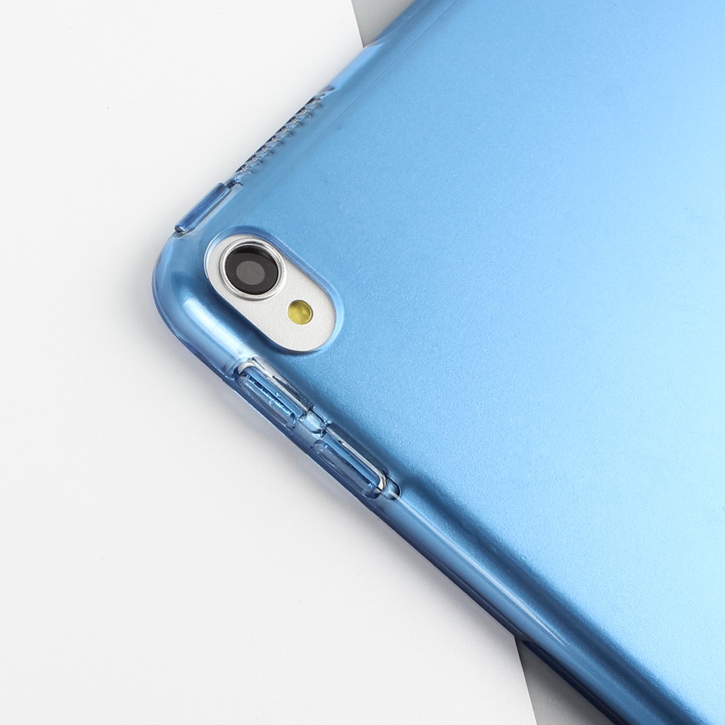 Bao Da Máy Tính Bảng Nắp Lật Thông Minh Cho iPad Pro 12.9 iPad Mini / iPad Air | BigBuy360 - bigbuy360.vn