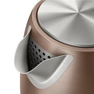 Ấm đun siêu tốc philips hd9355 1.7l hàng nhập khẩu, mới 100%)