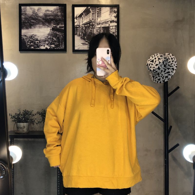 [2Hand] Áo SWEATER / HOODIE Mỹ L1 | BigBuy360 - bigbuy360.vn