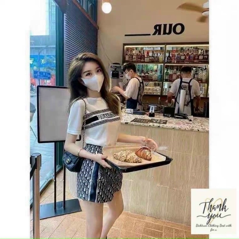 Set đùi di or siêu hot dưới 55kg alohashop91
