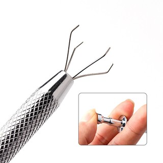 Dụng cụ gắp bi xỏ khuyên