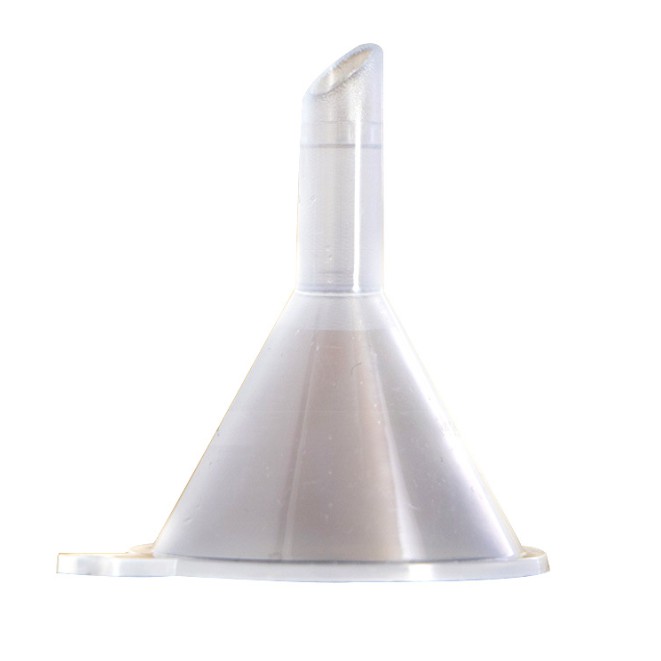 Combo 10 phễu nhựa mini /bơm hút chiết nước hoa, chiết tinh dầu sang các chai lọ nhỏ