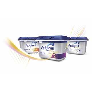 Sữa bột Aptamil Profutura UK 800g