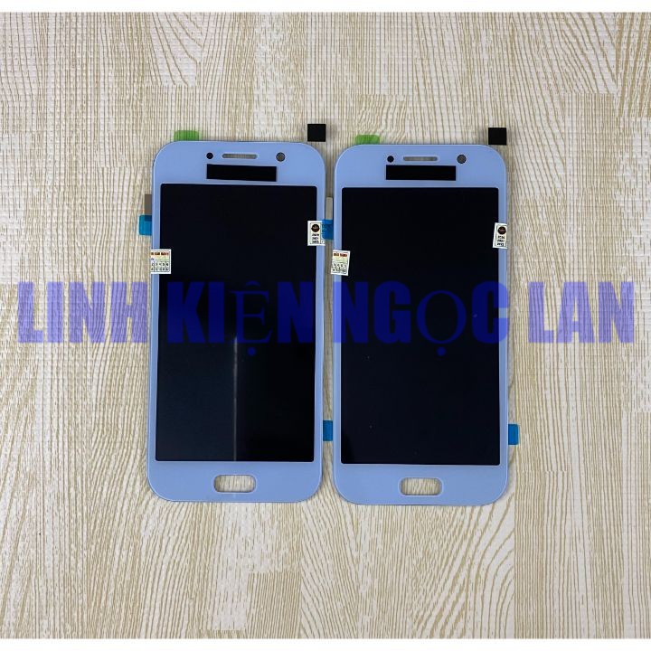 Màn Hình Samsung A5 2017 A520 Oled full bộ