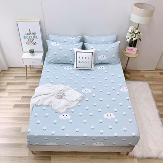 8.GA GỐI LẺ COTTON LỤA ( ảnh shop tự chụp 100%)