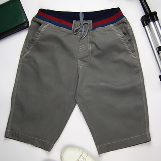 Quần Kaki Nam Lưng Bo