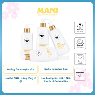 Bộ tắm trắng sk8 hàn quốc - bộ tắm trắng tại nhà chuẩn spa sk8