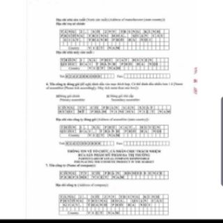 Nước hoa vùng kín Cénota 7.5ml